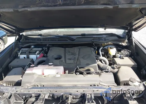 2023 Toyota Tundra Sr5 z USA, uszkodzony, nr VIN 5TFLA5DB4PX096252